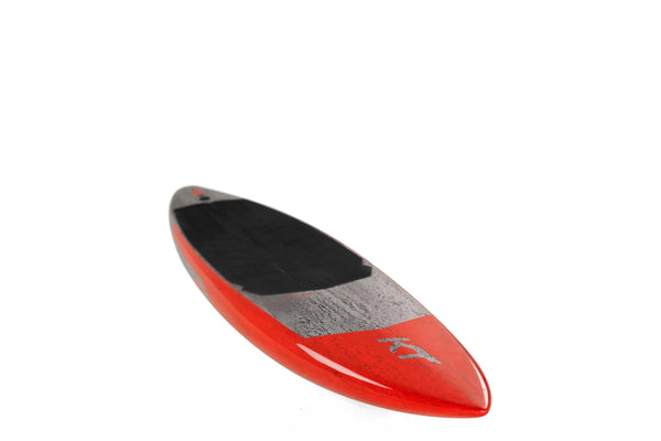 KT Ginxu Dragonfly Crossing 2 – Hollow Pro Carbon - Wake-style.com