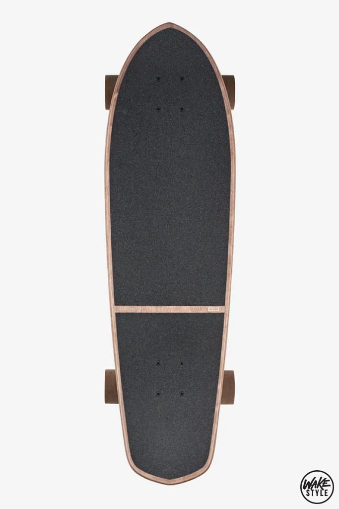 Globe Big Blazer 32 Cruiserboard - Sun Blume