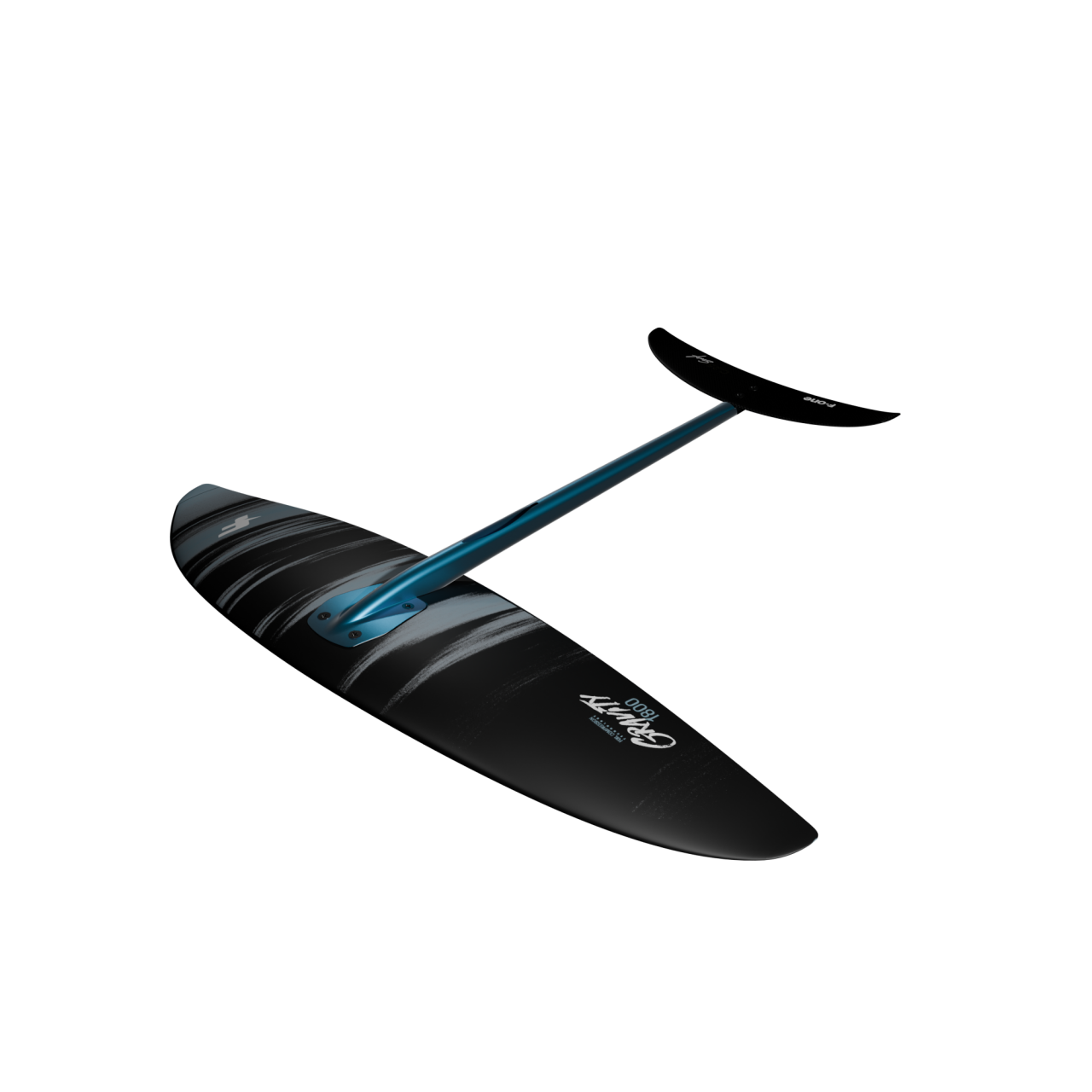 F-One Plane Gravity FCT 1800 (ALU FUSE74 + R275)