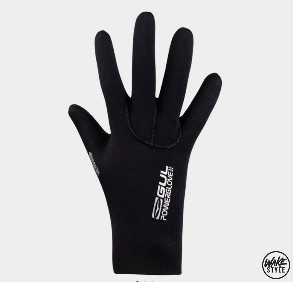 Gul Surf Powergloves 3Mm