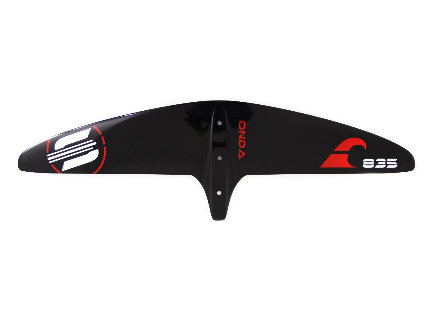Sabfoil Onda 835 Front Wing
