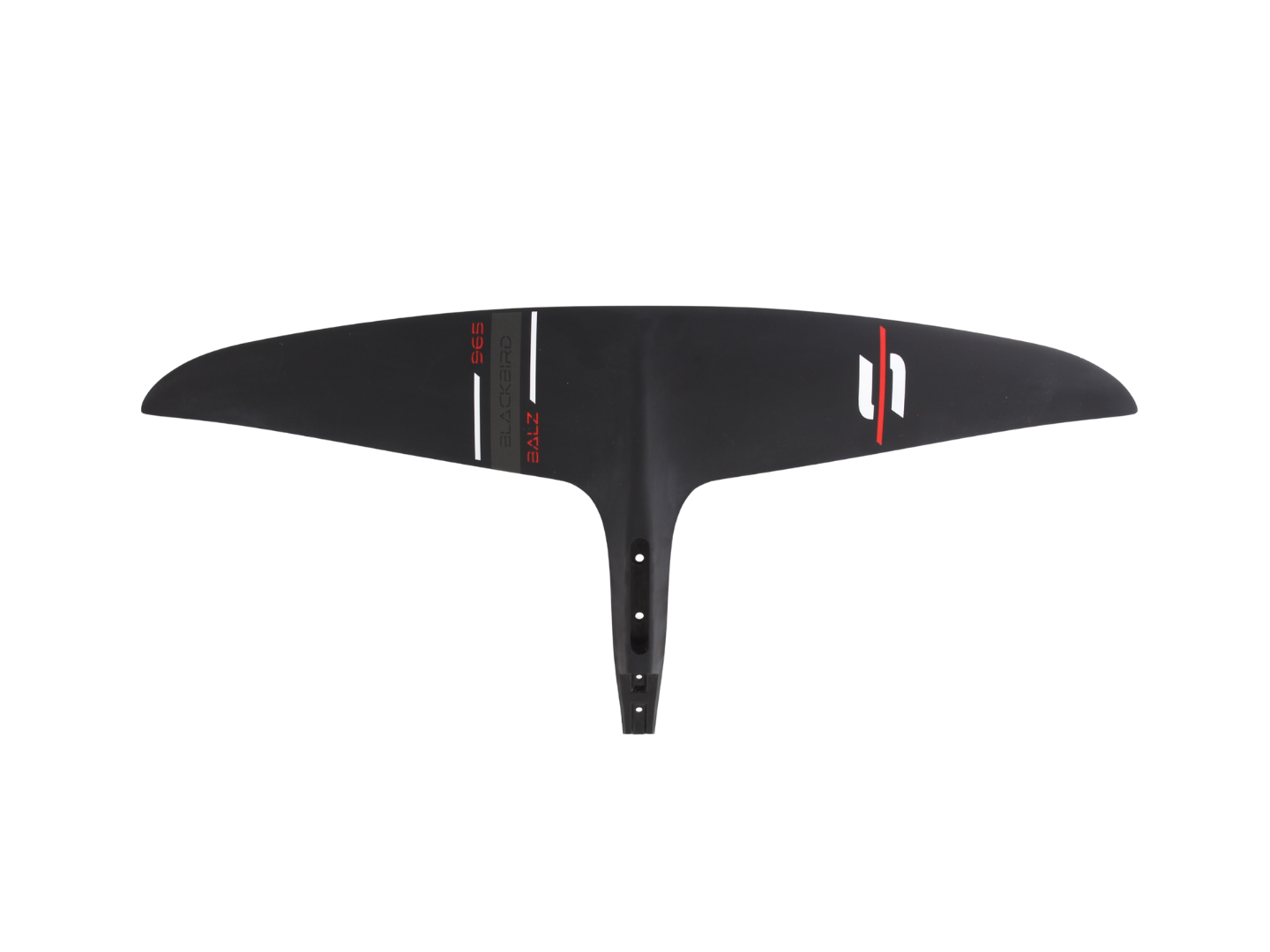 Sabfoil Blackbird Balz Müller Pro Front Wing Series – 805 / 905 / 965