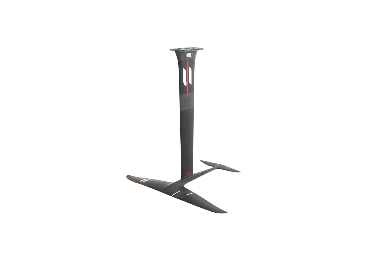 Sabfoil Blackbird Balz Müller Pro Foil Sets – 805 / 905 / 965 with Mast 85