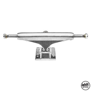 Independent 139Stage 11 Standard Forged Hollow Truck (Silver)
