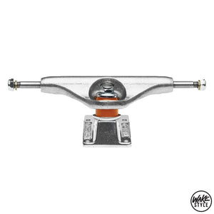 Independent 139Stage 11 Standard Forged Hollow Truck (Silver)