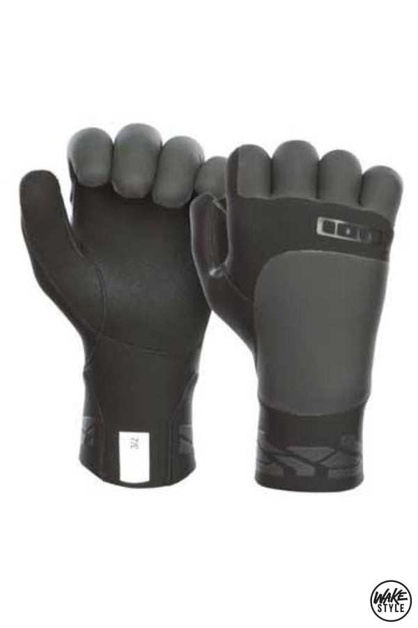 Ion 3/2 Gloves (Claws)