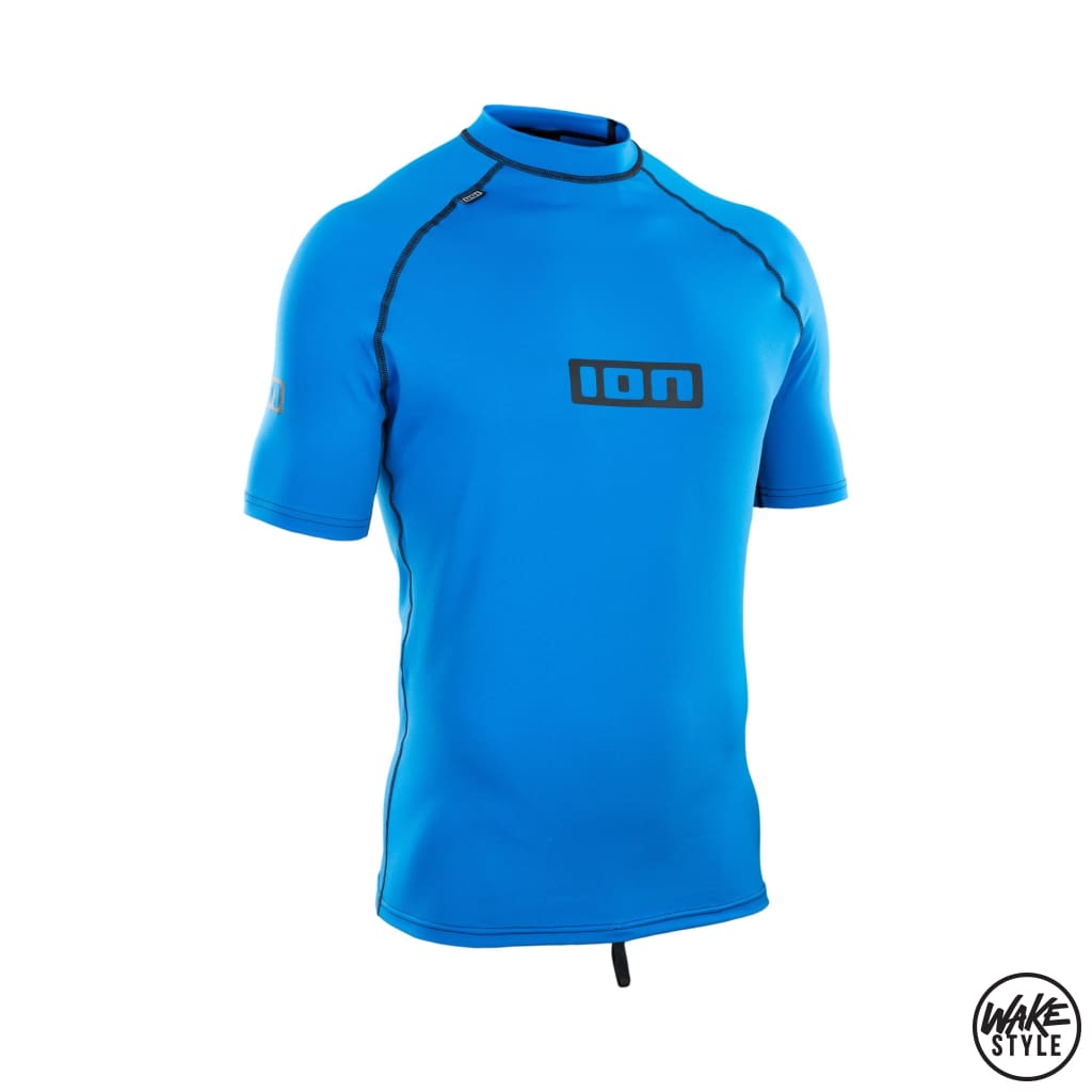 Ion Promo Rashguard Ss Men