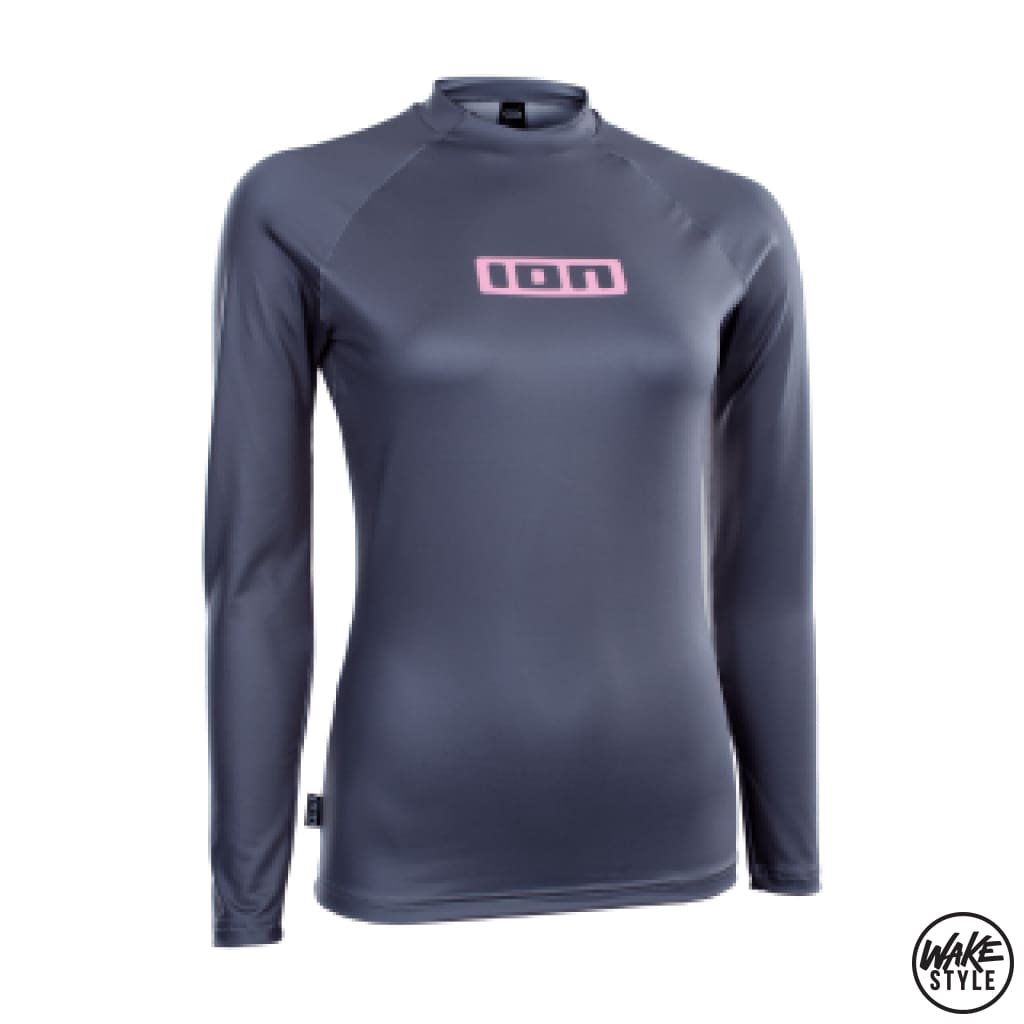 Ion Rashguard Promo Ls Women