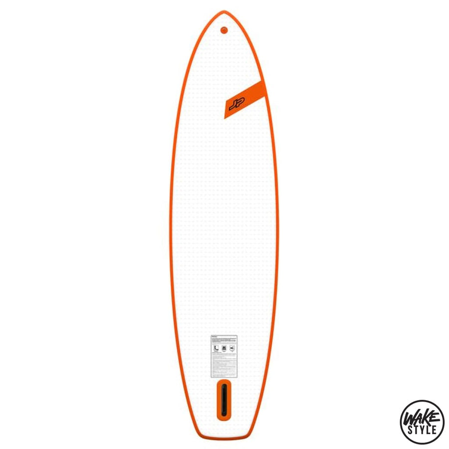 Jp 10.6 Allround Double Layer Inflatable Sup With Fiberglass Paddle
