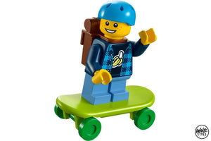 Lego 30588 City Kids Playground