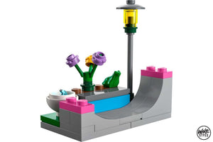 Lego 30588 City Kids Playground