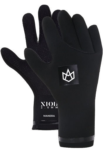 Manera X10d Gloves