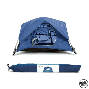 Matador Tiny Tent (Blue)
