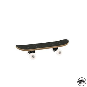 Mini Skateboard 43 X 12 Cm