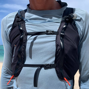 Ozone Mission Pack Parawing Backpack