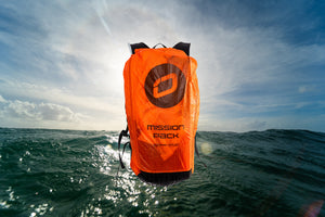 Ozone Mission Pack Parawing Backpack