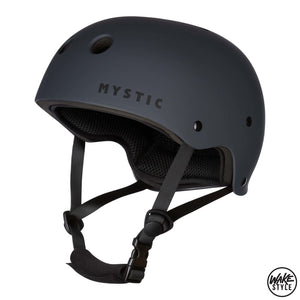 Mystic Mk8X Helmet Phantom Grey