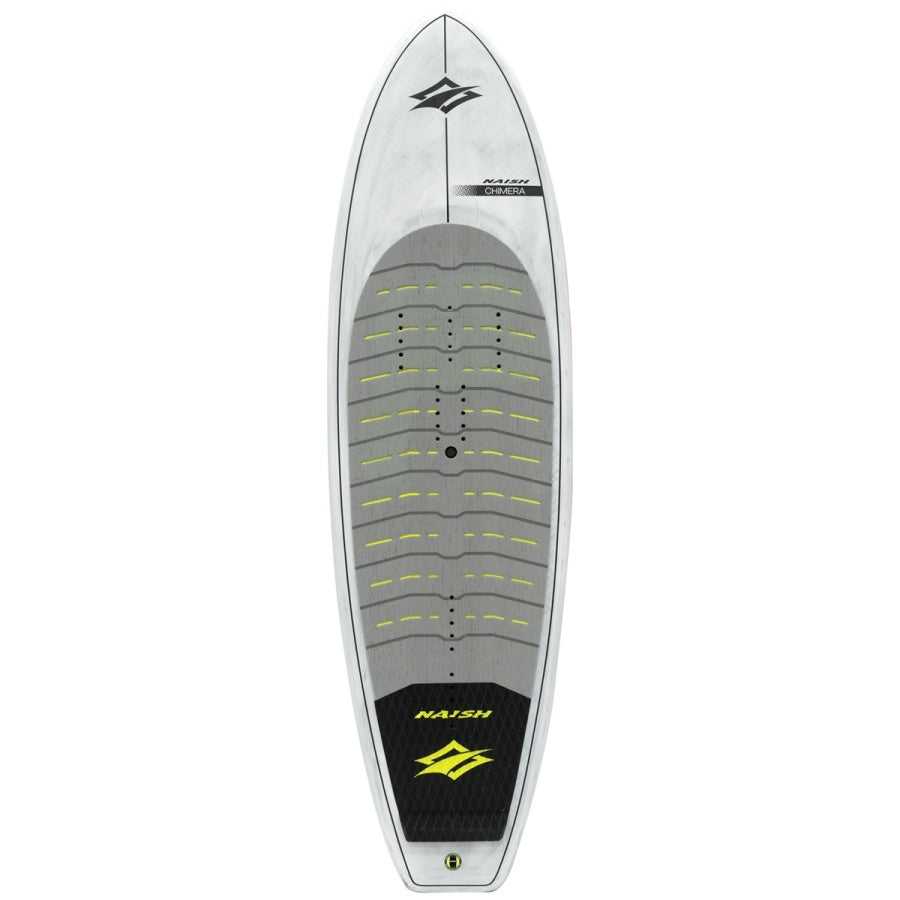 Naish Chimera 2026 Mid Length Foil Board