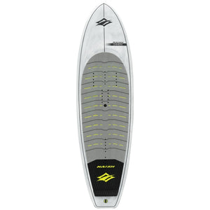 Naish Chimera 2026 Mid Length Foil Board
