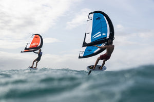 Naish Chimera 2026 Mid Length Foil Board