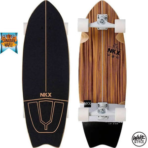 Nkx Maverick Surfskate