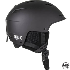 Nkx Nomad Snow Helmet