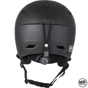 Nkx Nomad Snow Helmet