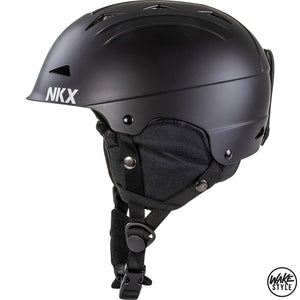 Nkx Predator Snow Helmet