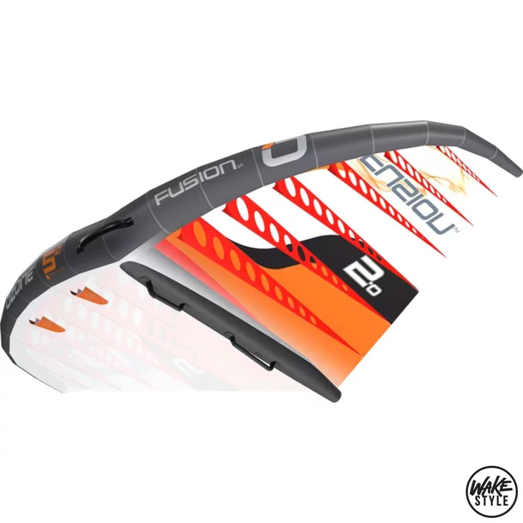 Ozone Fusion Wing