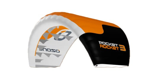 Ozone Pocket Rocket Parawing