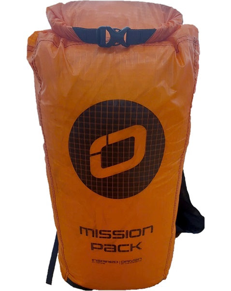 Ozone Mission Parawing Backpack