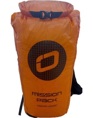 Ozone Mission Pack Parawing Backpack