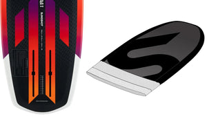 Slingshot Puddle Pumper V2