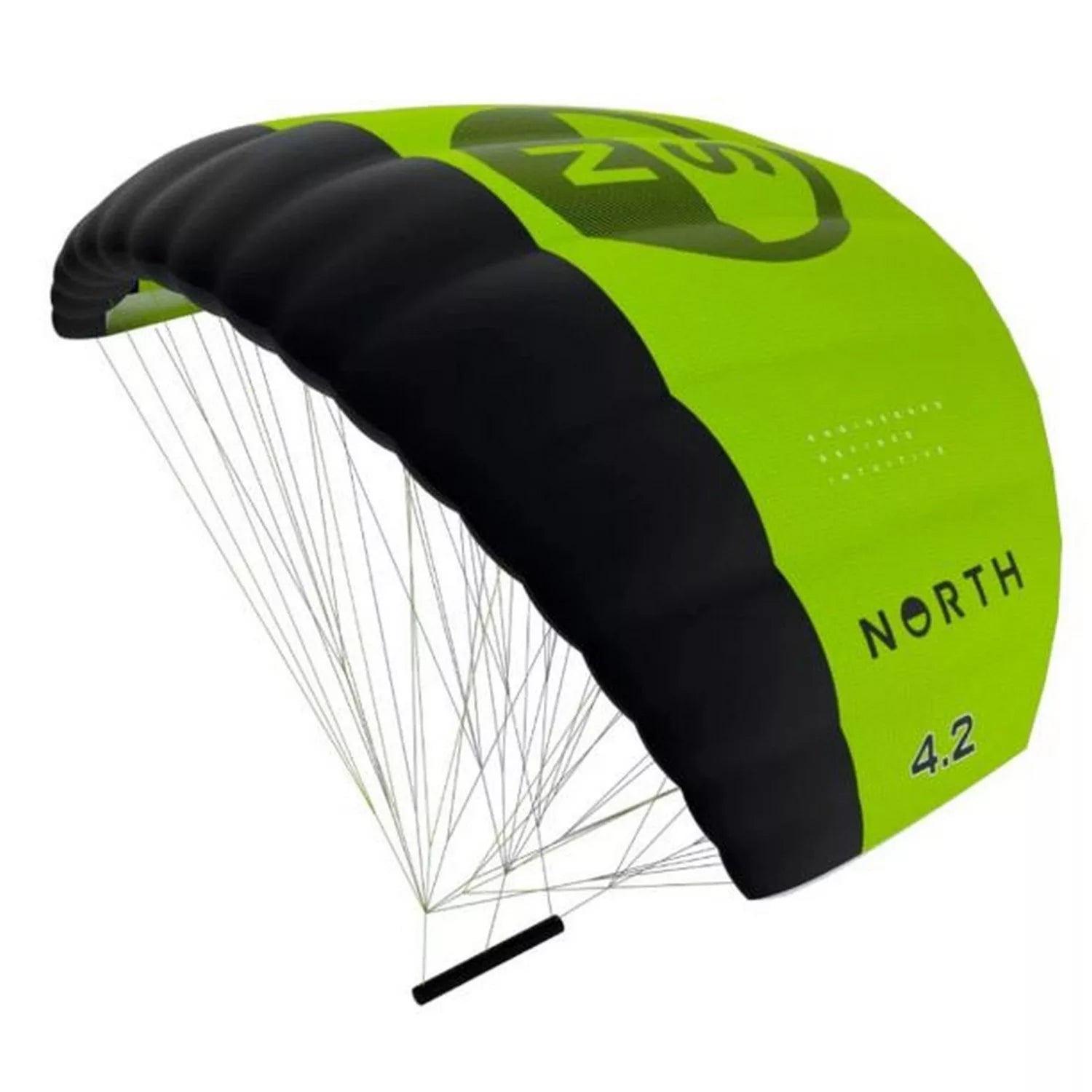 North Ranger Parawing