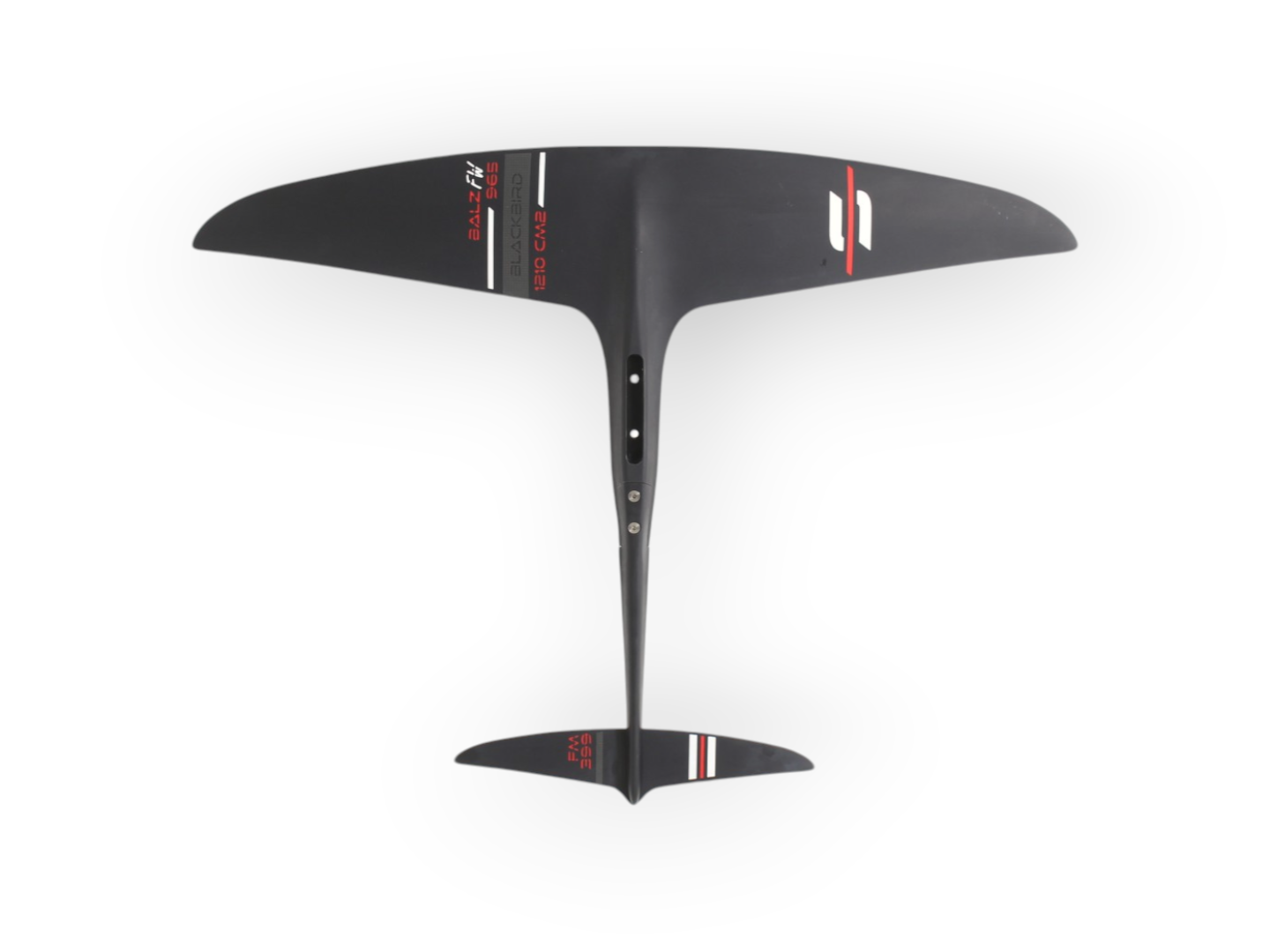 SABFOIL Balz FREEWAVE 965-399 Blackbird Glider hydrofoil glider kit