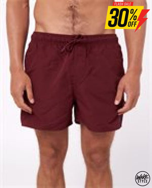 Rip Curl Offset Volley M / Burgundy