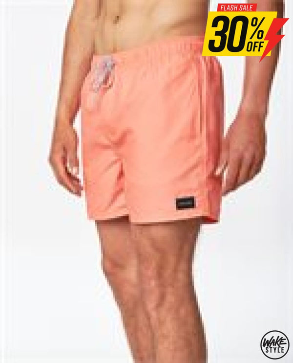Rip Curl Offset Volley M / Coral