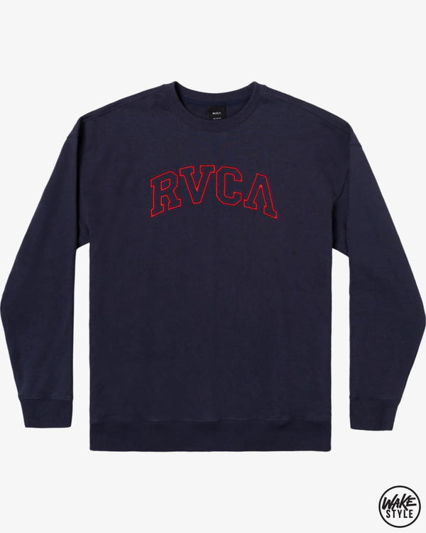 Rvca - Hastings Sweatshirt For Boys