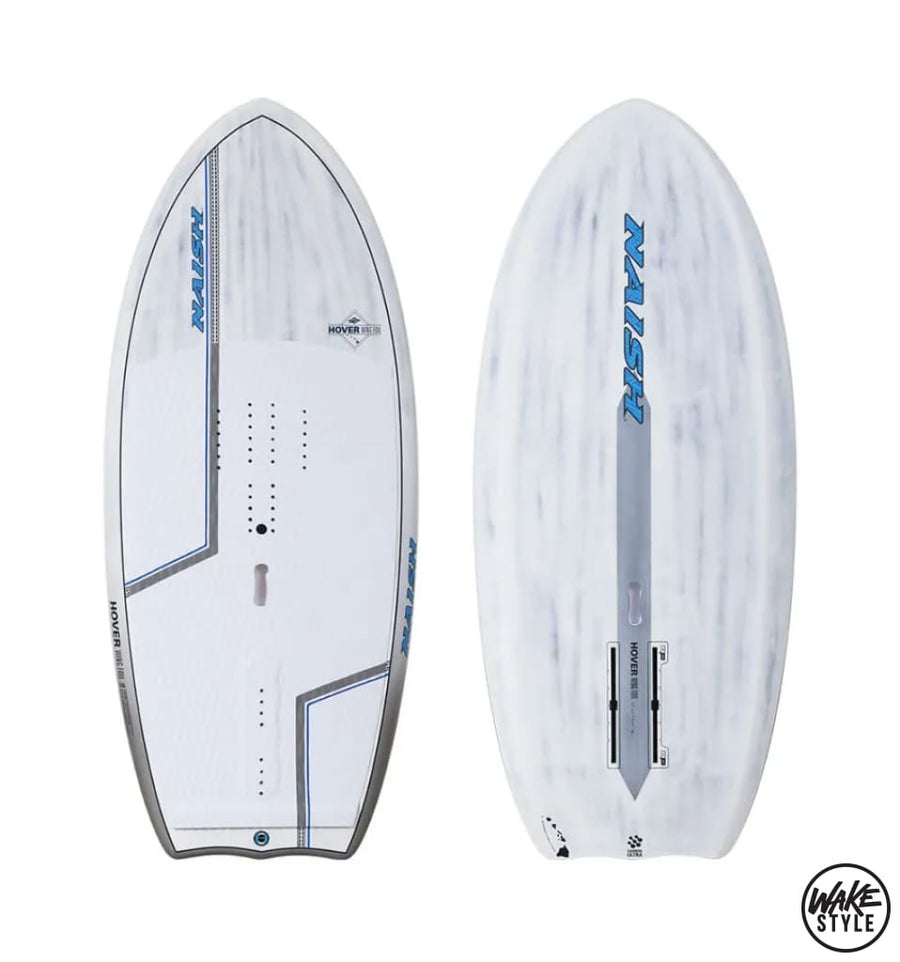 S26 Naish Hover Wing Carbon Ultra Wing Foil Board