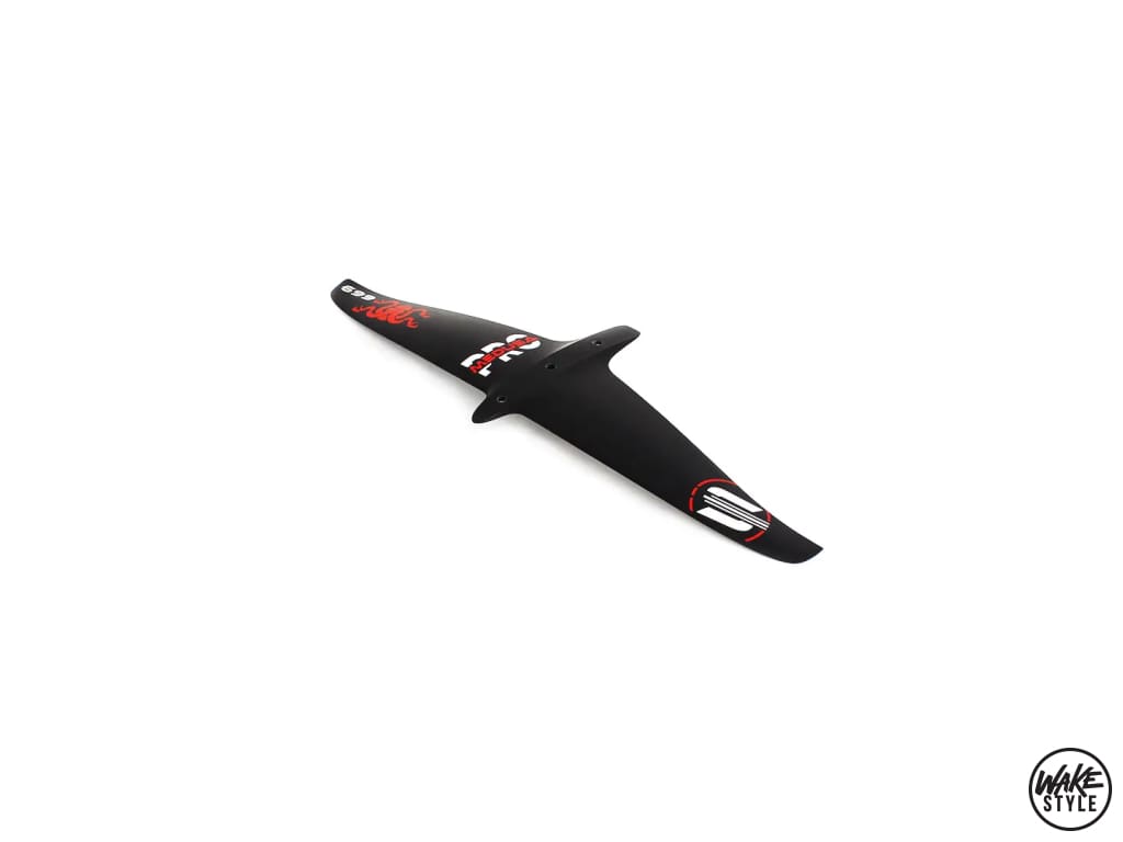 Sabfoil Medusa Pro 669 Hydrofoil Front Wing