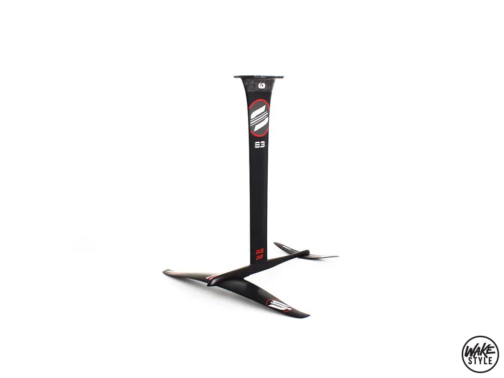 Sabfoil Medusa Pro Kit - 869-395-83 Carbon Hydrofoil