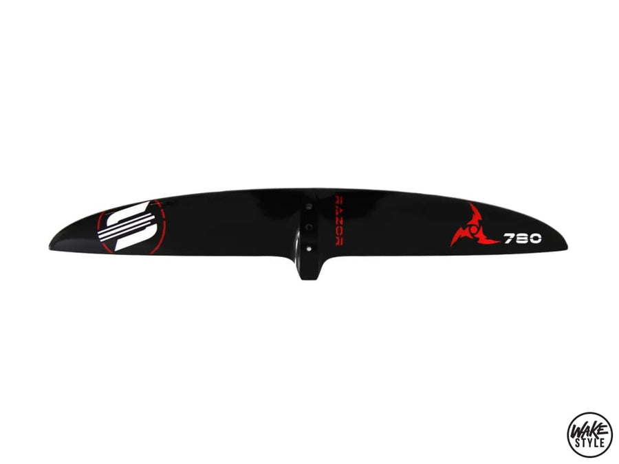Sabfoil Razor Wr780 Front Wing