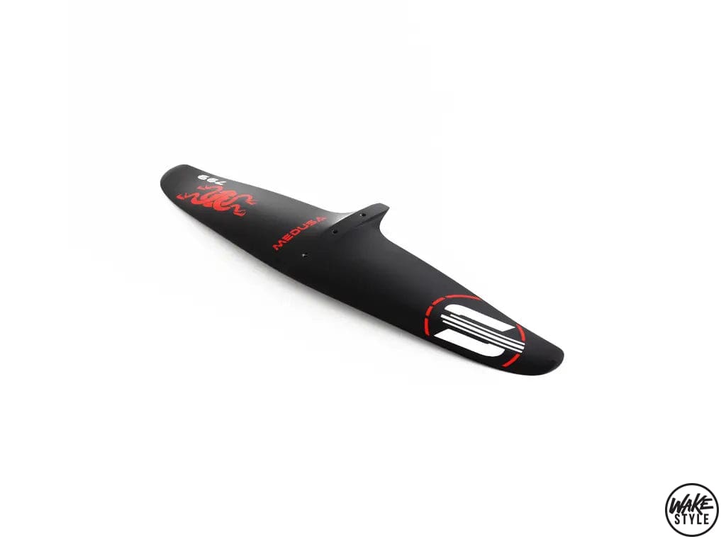 Sabfoil Wm799 Medusa Front Wing