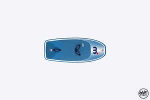 Skywave Air 6’6 / 170L - Inflatable Wing Foil Board