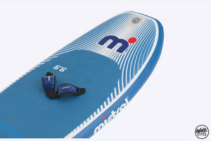 Skywave Air 6’6 / 170L - Inflatable Wing Foil Board