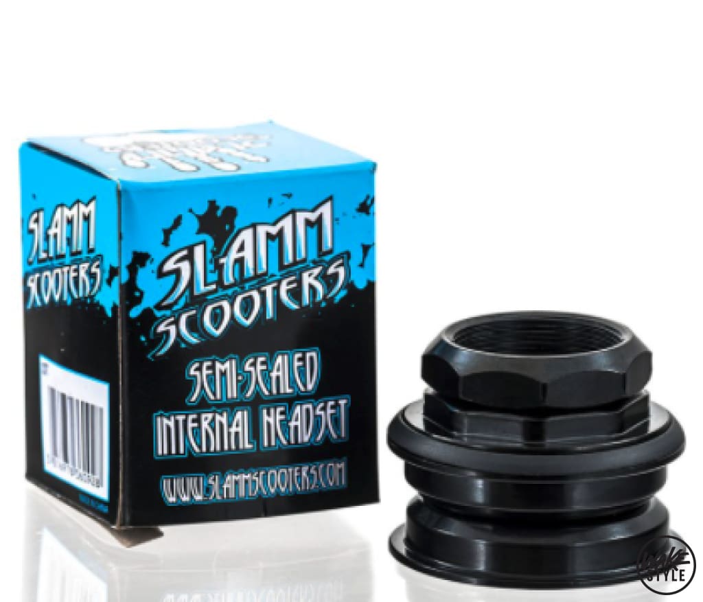 Slamm Internal Semi Sealed Headset