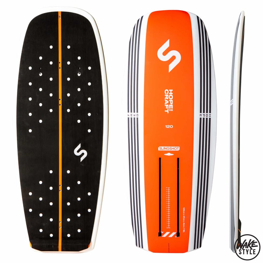 Slingshot Hope Craft V2 90 Cm