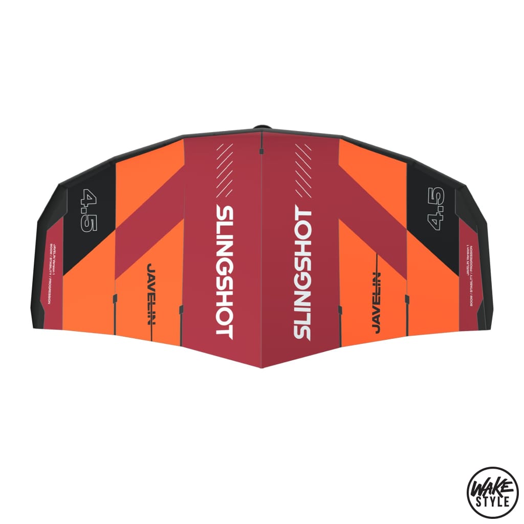 Slingshot Javelin V1 Wing