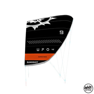 Slingshot Ufo V2 Kite