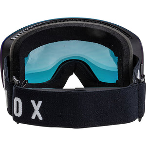 Annox Flight Ski/Snowboard Goggles